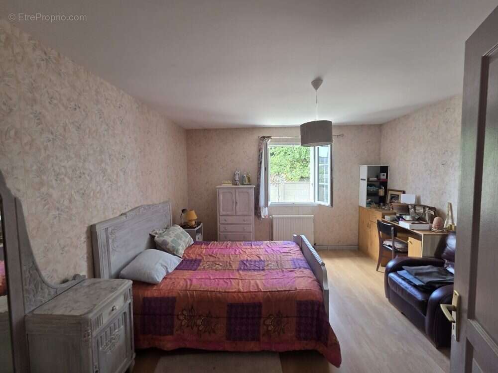 Maison 125 m² à Sees  - photo 9