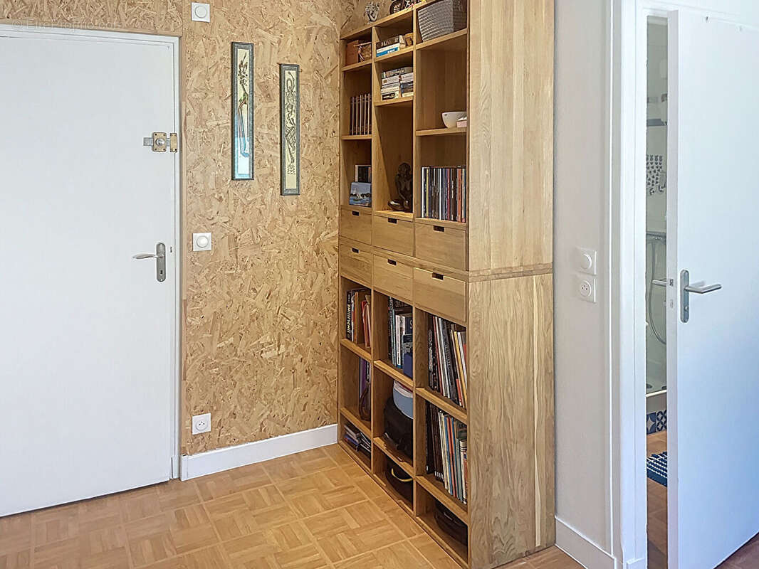 Appartement à CABOURG