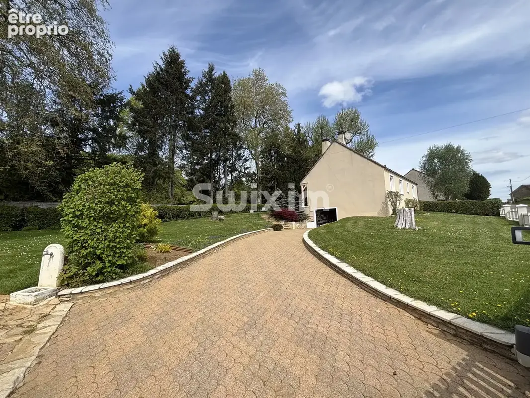 Une maison de plain-pied avec piscine, pour vivre pleinement chaque saison de la vie - photo 11