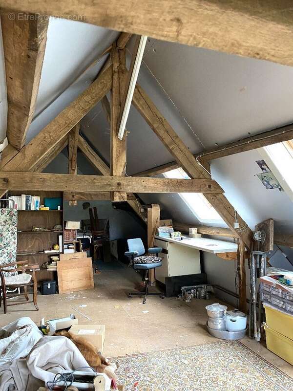 Maison à MOULEYDIER