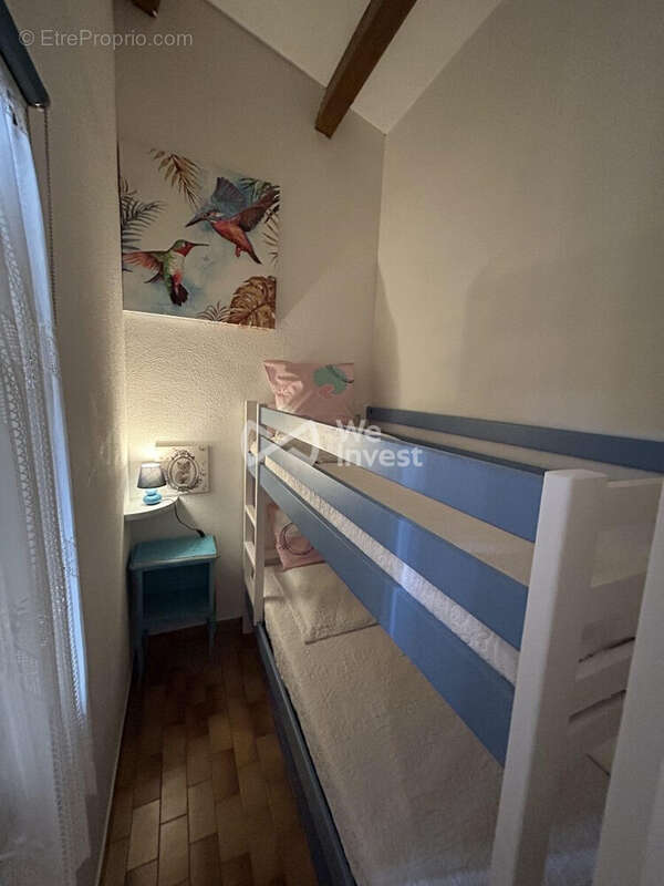 Appartement 21 m² à Agde  - photo 7