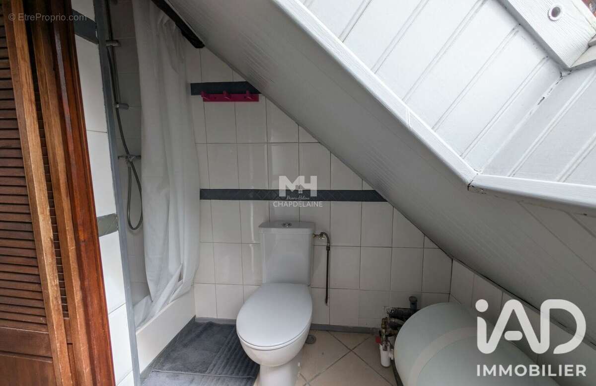 Photo 9 - Appartement à ARPAJON