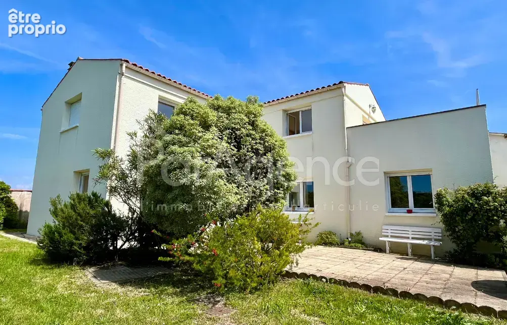 Maison à ROYAN