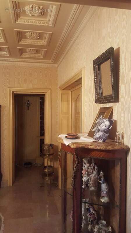 Maison à VALLAURIS