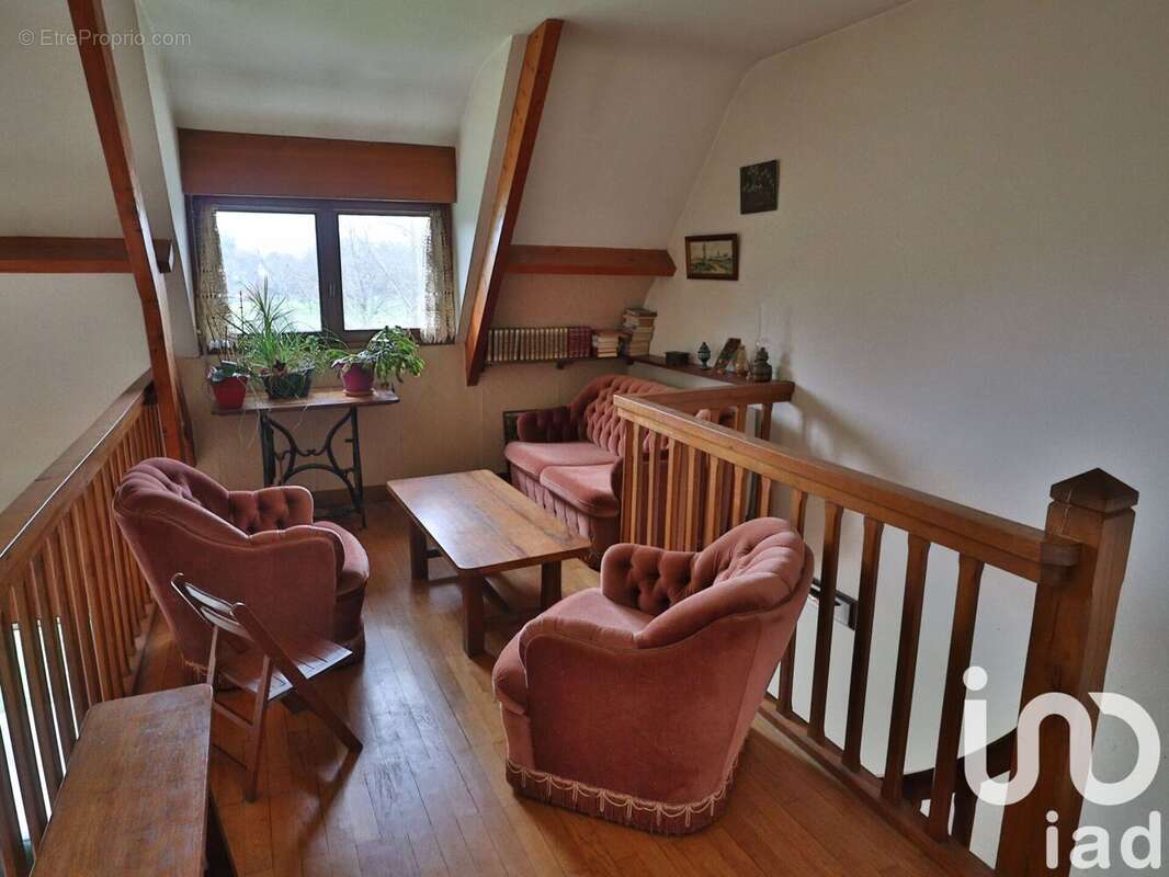 Photo 8 - Maison à MESQUER
