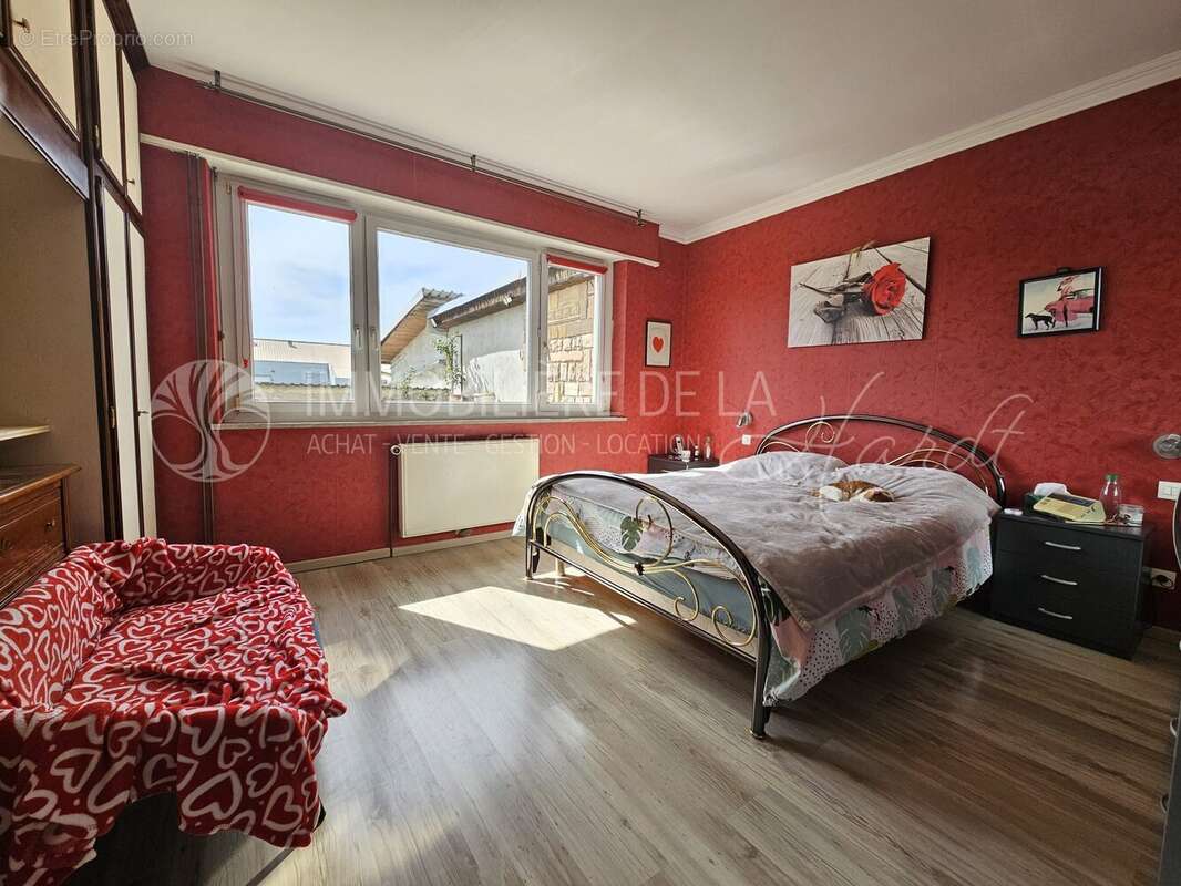 Maison à SCHLIERBACH