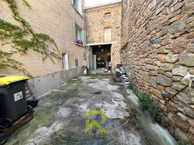 Maison à GABIAN