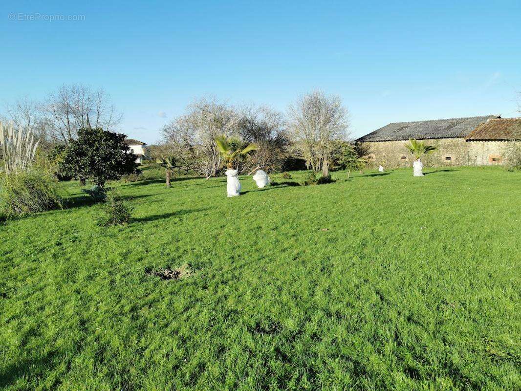 Maison à AIRE-SUR-L'ADOUR