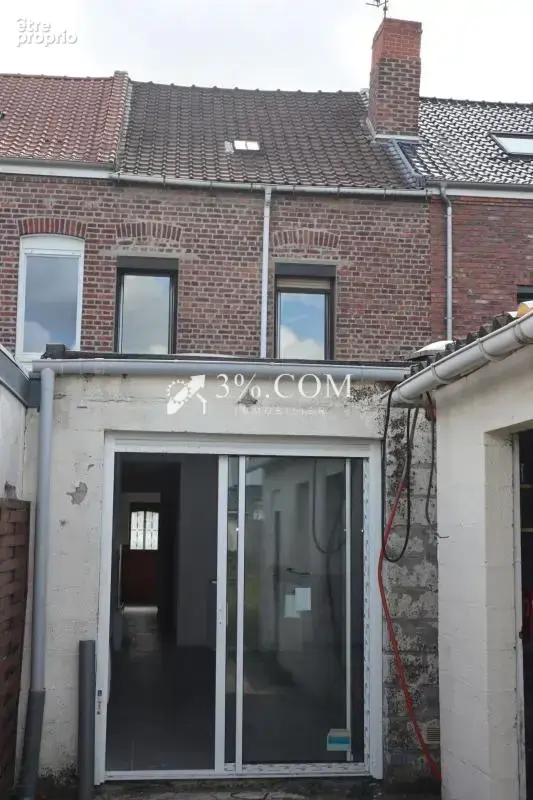 Maison à CARVIN