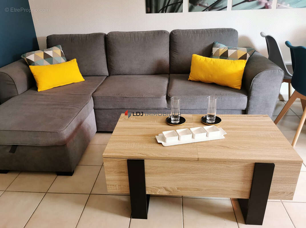 Appartement à AMELIE-LES-BAINS-PALALDA