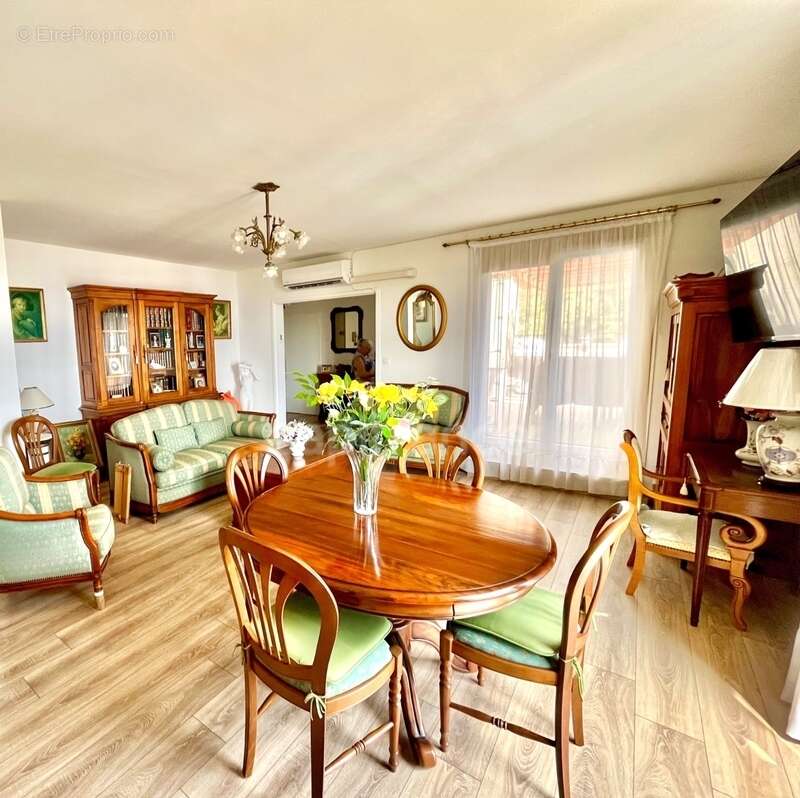 Appartement à SAN-MARTINO-DI-LOTA