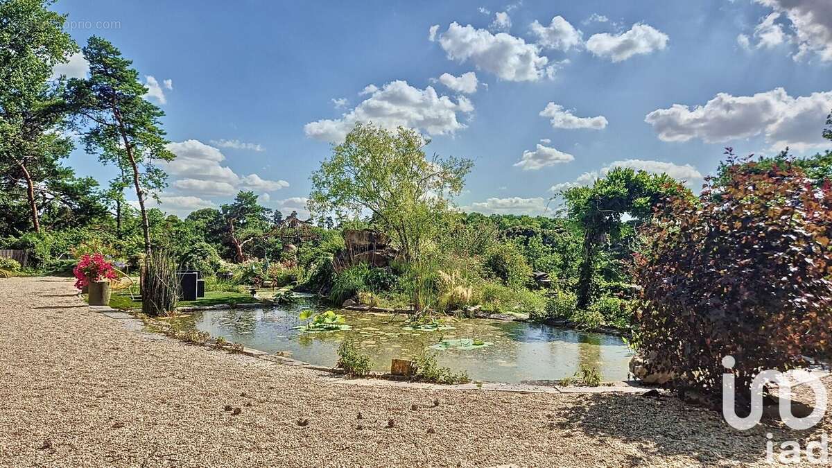 Photo 9 - Maison à ETRECHY