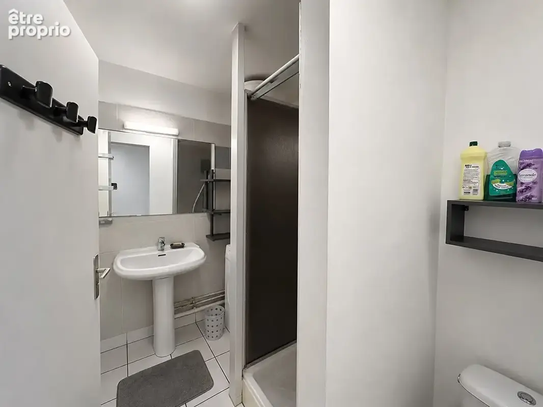 St Gilles Les Bains - T1 - 40,40 m² - photo 4