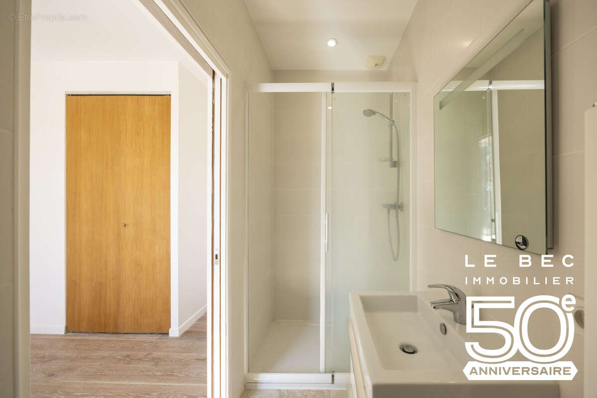 Appartement 101 m² à Vannes  - photo 9