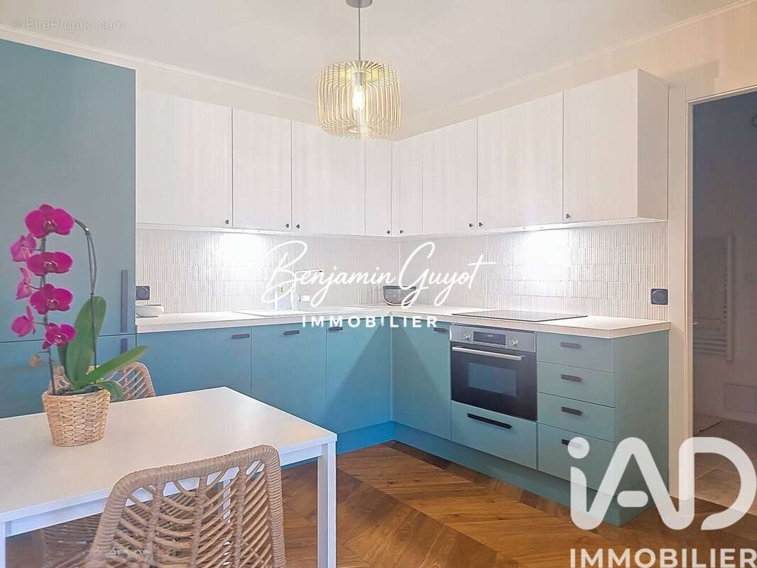 Photo 9 - Appartement à CANNES