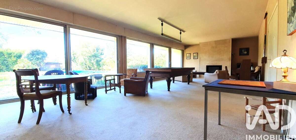 Photo 2 - Maison à BRIVE-LA-GAILLARDE