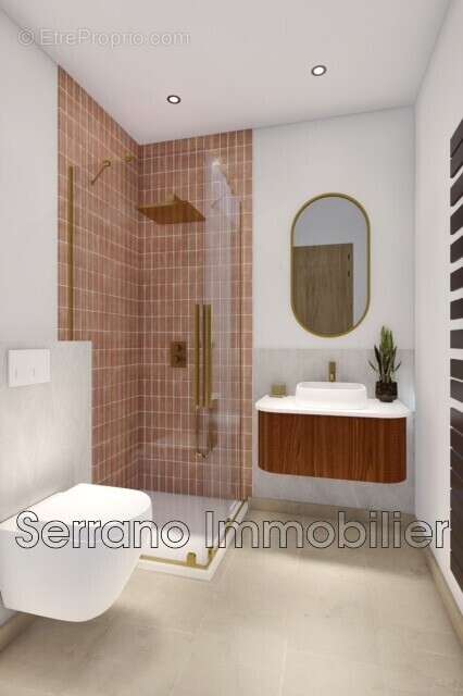 Appartement 43 m² à Chateaurenard  - photo 3