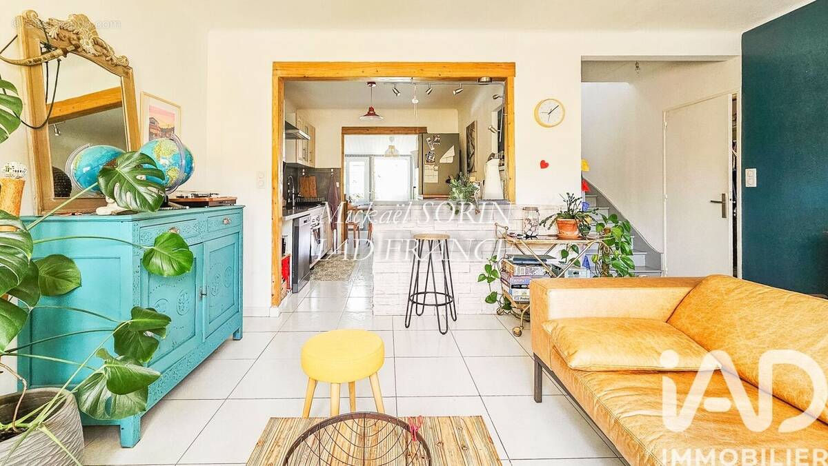 Photo 1 - Maison à LA ROCHE-SUR-YON