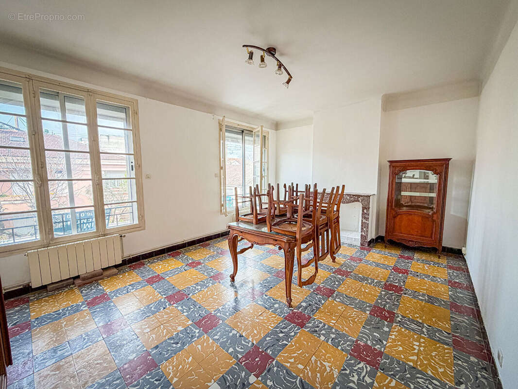 Appartement Avignon 3 pièce(s) 75 m2 - photo 3
