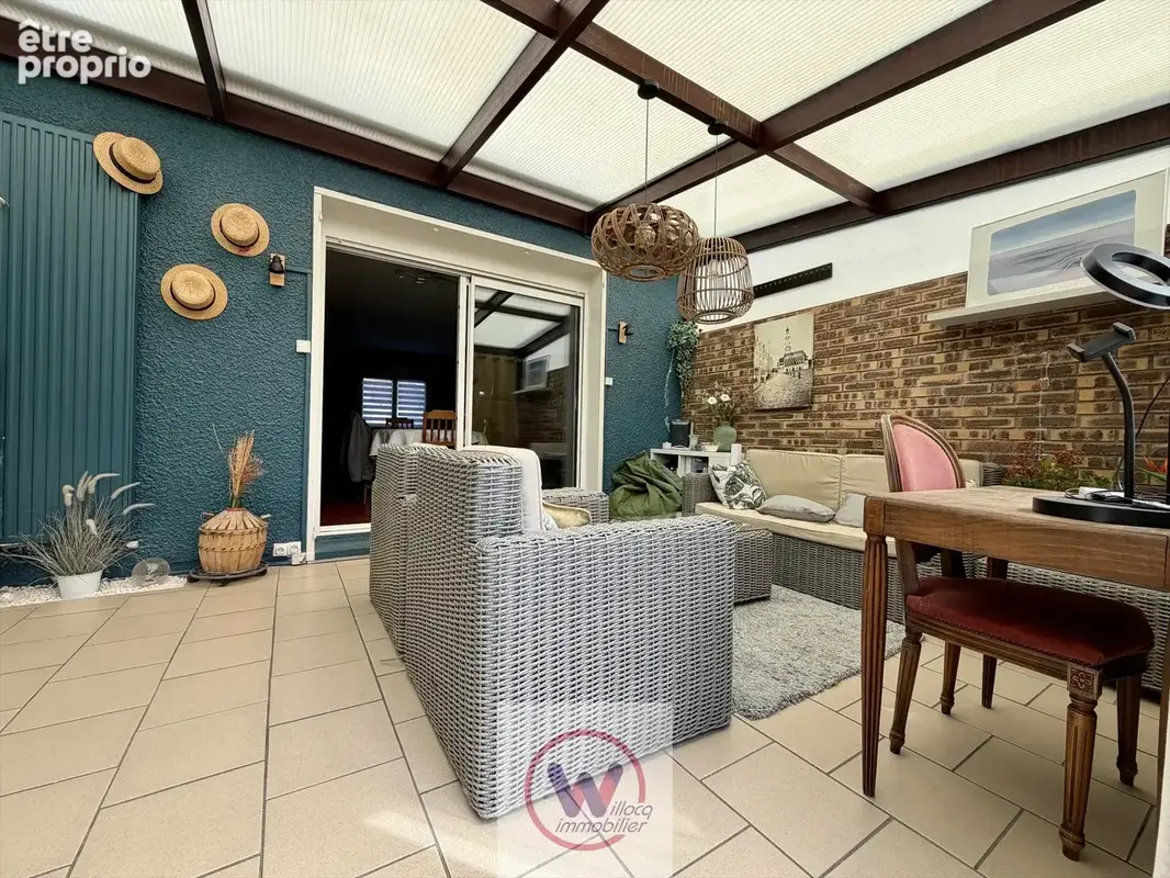 Belle maison de résidence à saisir rapidement - photo 3