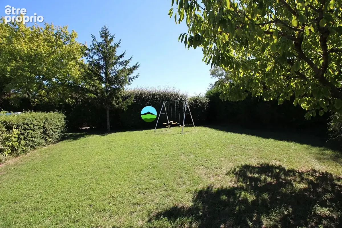 Maison Bedoin 124 m2 piscine garage - photo 10