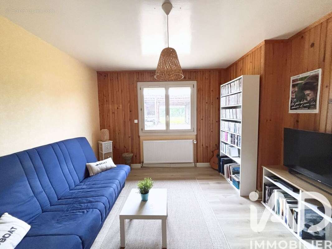 Photo 7 - Maison à LOUHANS