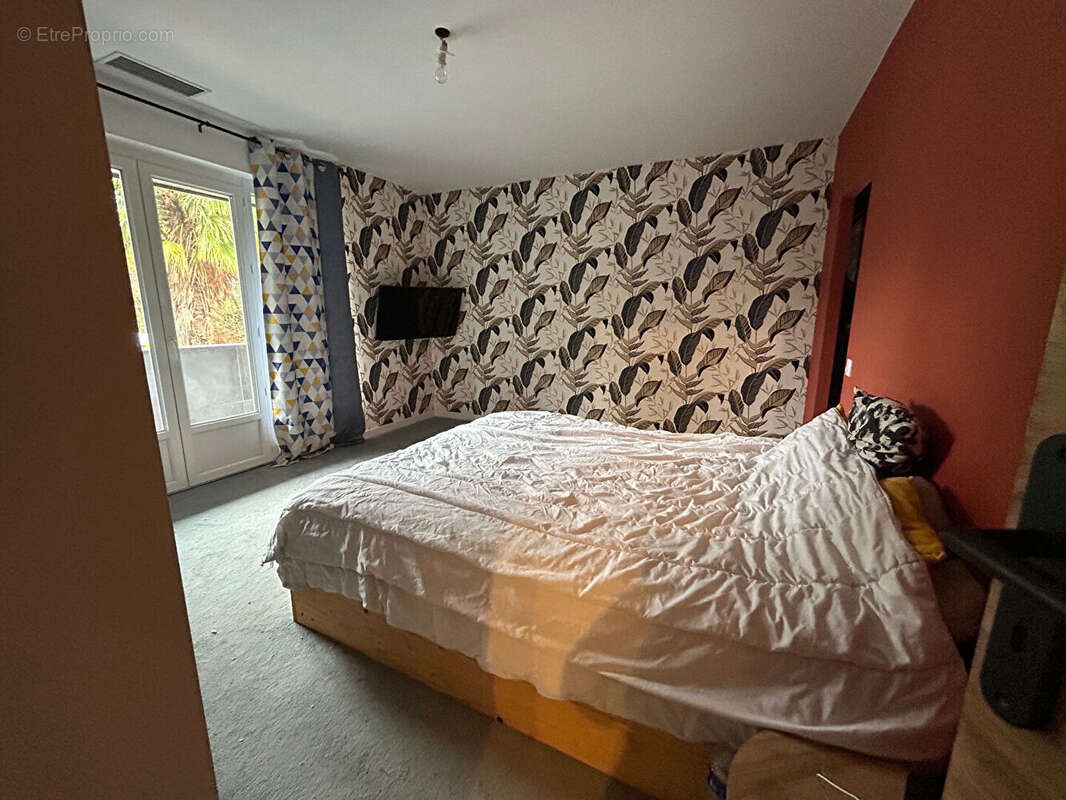 Maison à SALIES-DU-SALAT