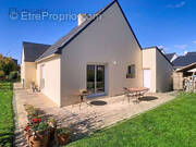 Maison à PLOUHINEC
