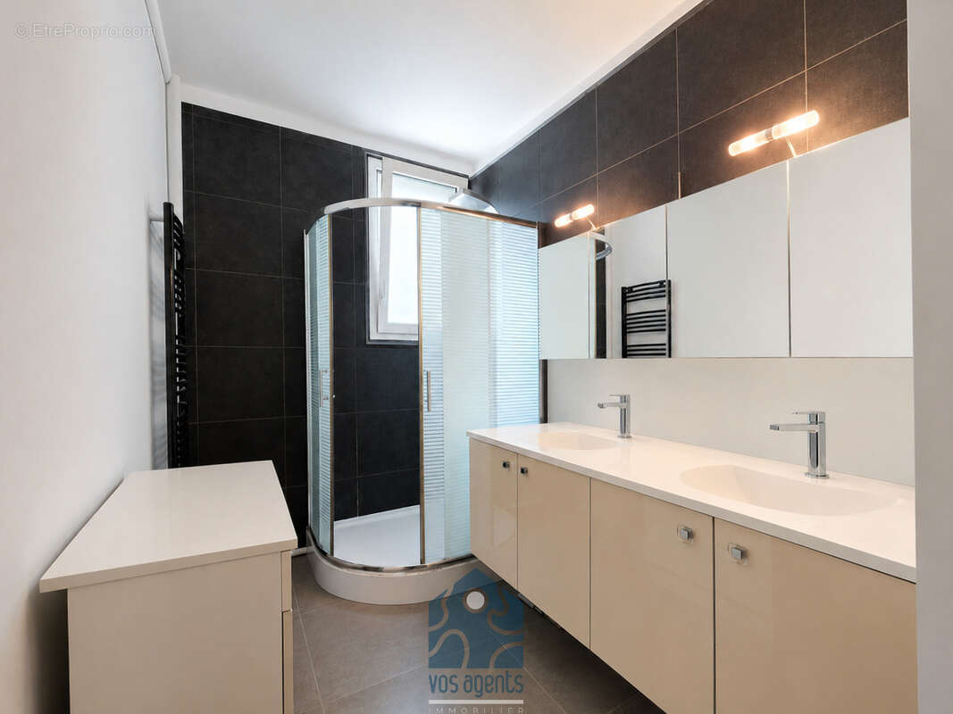 Appartement à CHAMALIERES