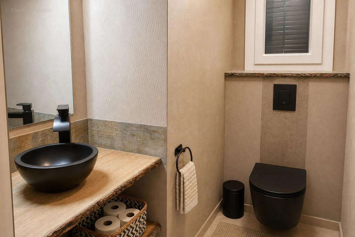Maison de 7 pièces de 172 m² à Selles-sur-Cher - photo 7