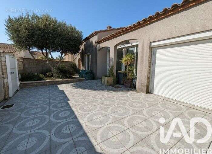 Photo 2 - Maison à SALSES-LE-CHATEAU