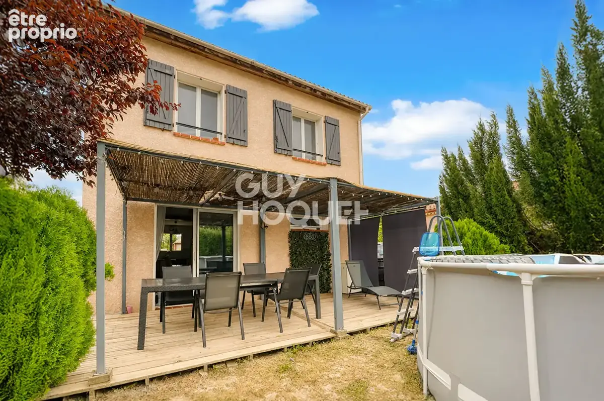 Maison familiale avec potentiel d'agrandissement - photo 2