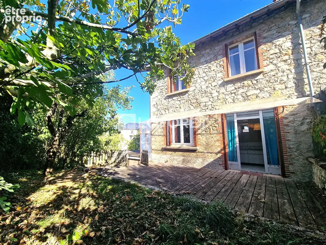 Photo Maison à Rodez au prix de 249 000€