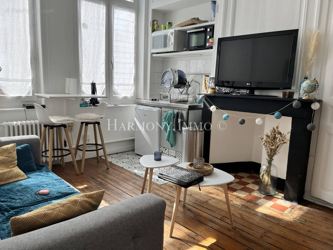 Appartement à LILLE