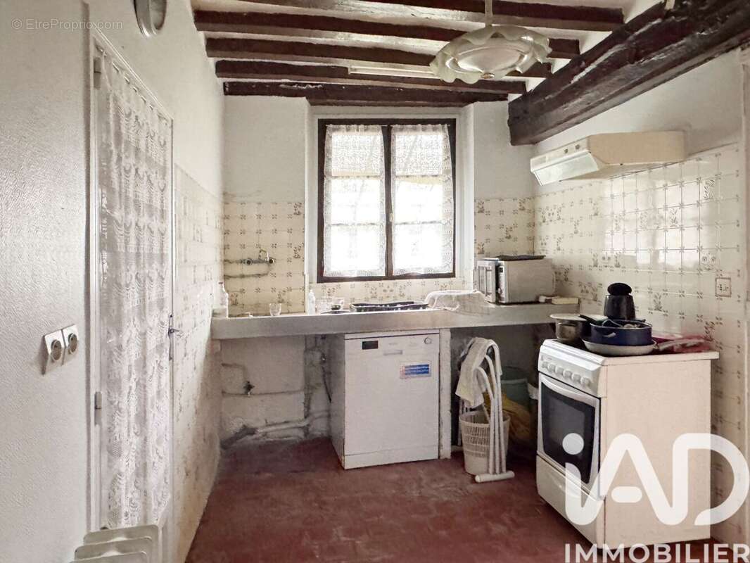 Photo 4 - Maison à COMPIEGNE