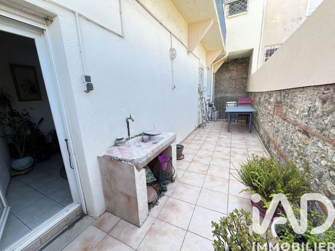 Photo 7 - Maison à PERPIGNAN