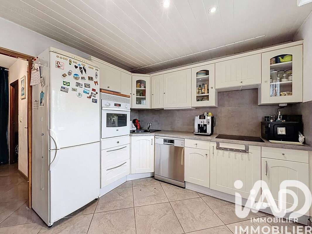 Photo 3 - Appartement à METZ