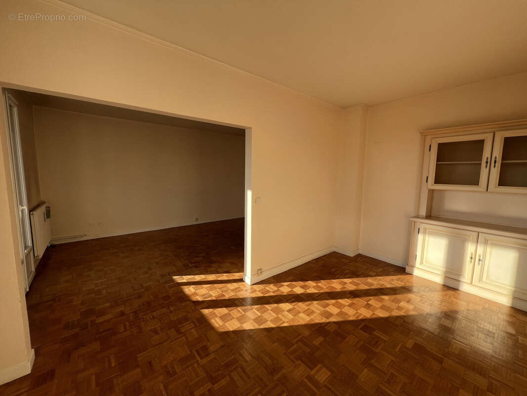 Appartement à BEAUNE