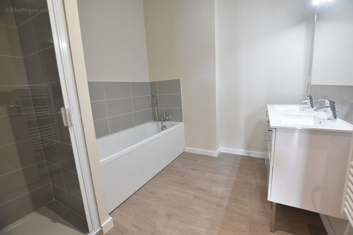 Appartement à MARSEILLAN