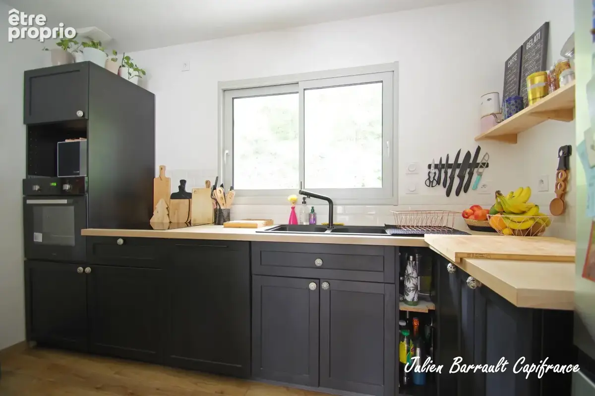 Maison de 2018 avec 2 chambres à St Julien l'Ars - photo 6