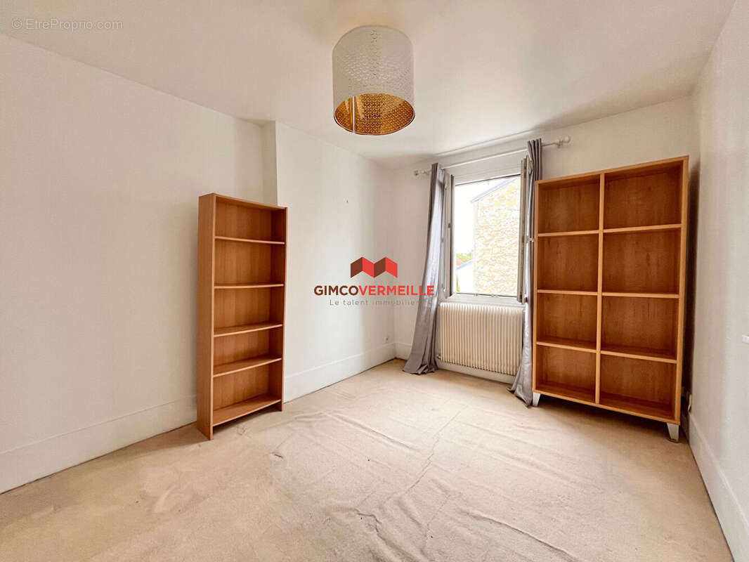 Appartement à CHATOU