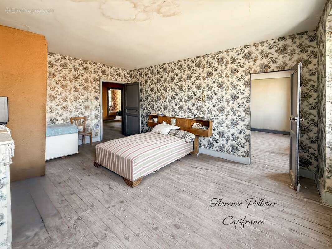 Maison de village – investissement locatif ou projet familial – puylaurens (81700) - photo 21
