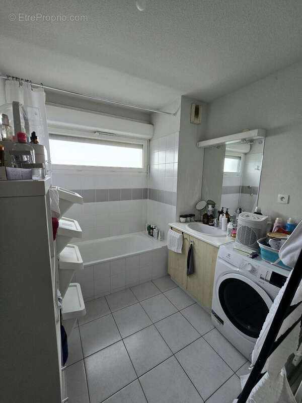 Photo 8 - Appartement à TOULOUSE