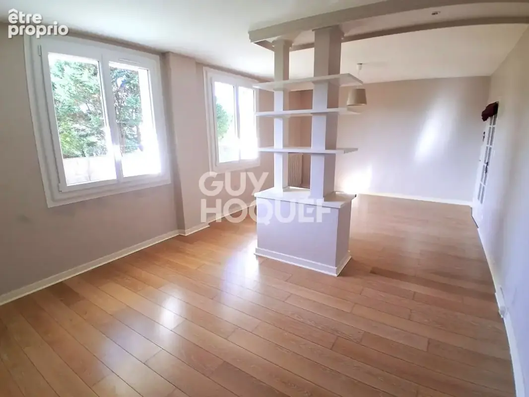 Appartement Saint Cyr Sur Loire 4 pièces - photo 1
