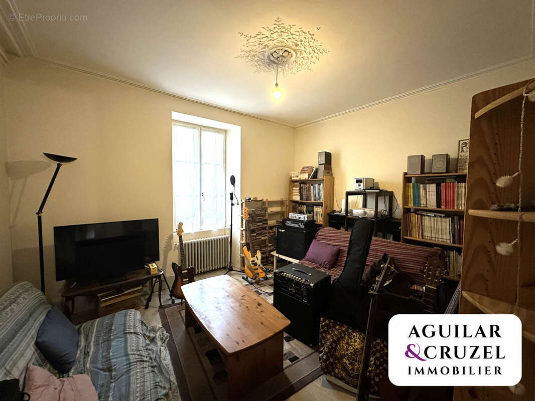 Appartement à BOURGES