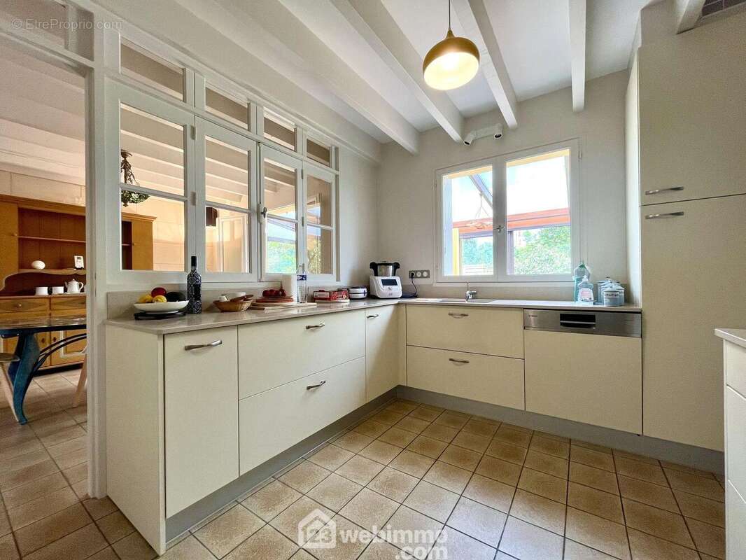 Maison 135 m² à Bruges  - photo 7