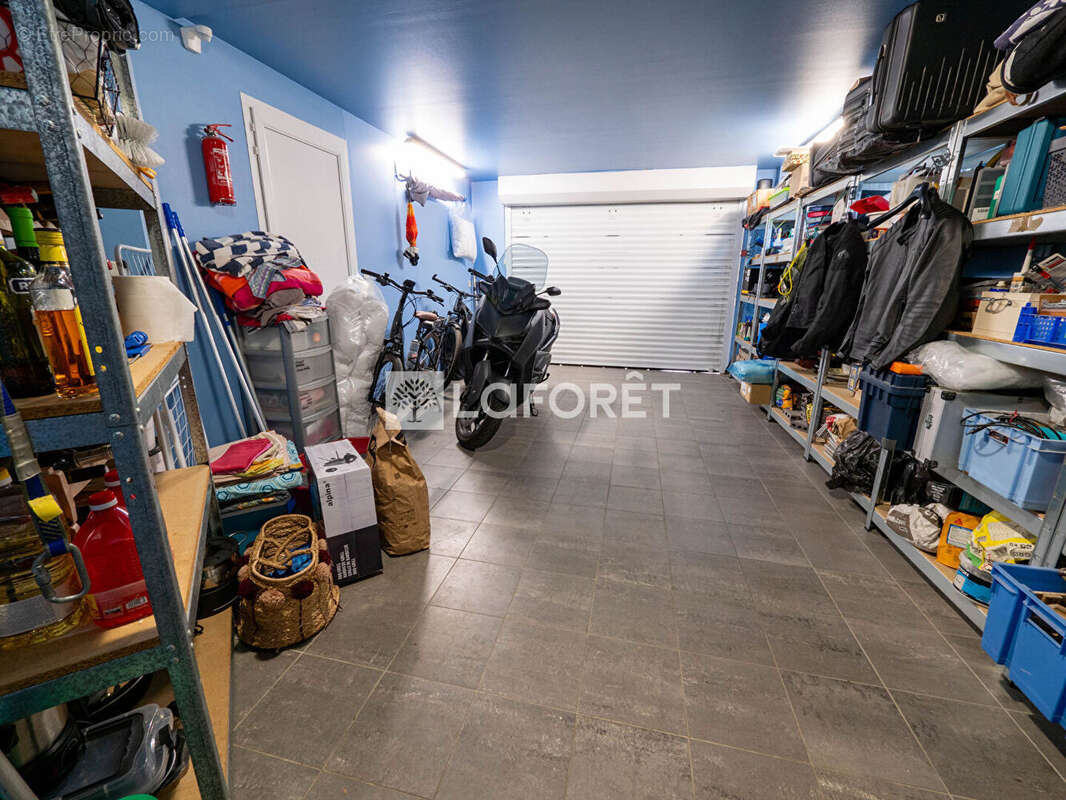 Maison à ARGELES-SUR-MER