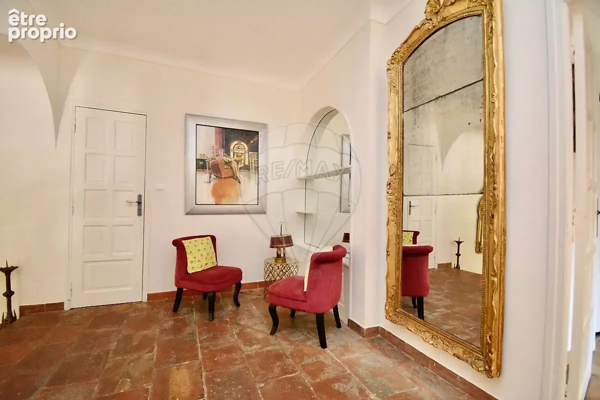 Maison 5 chambre(s) à vendre - photo 23