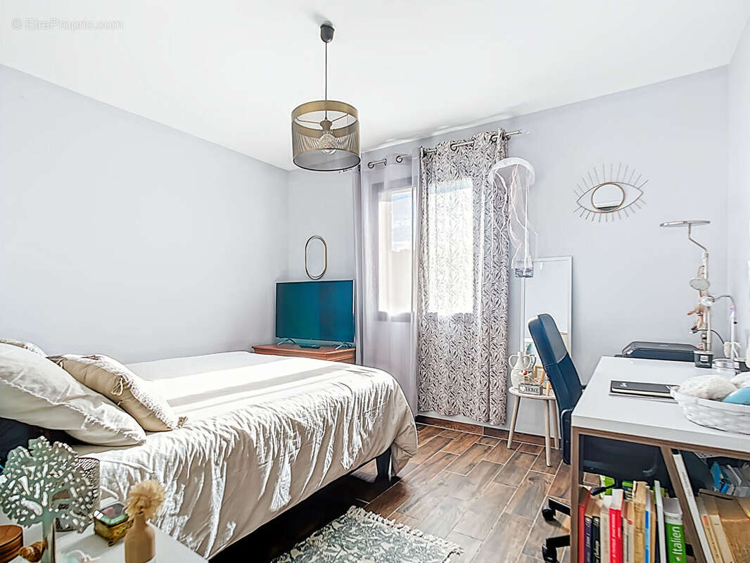 Maison à MARSEILLE-13E