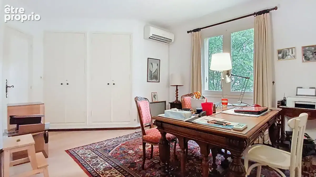Villa Villeneuve Les Avignon - SECTEUR BELLEVUE - photo 15